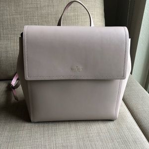 Kate spade back pack!